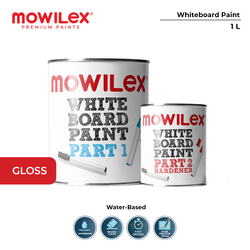Mowilex Whiteboard Paint