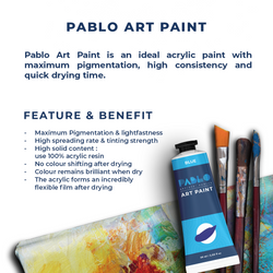 Pablo Art Paint