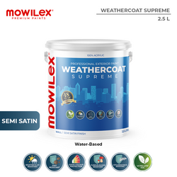 Mowilex Weathercoat Supreme