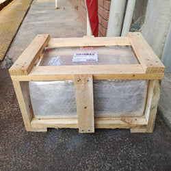 Additional Wooden Packing