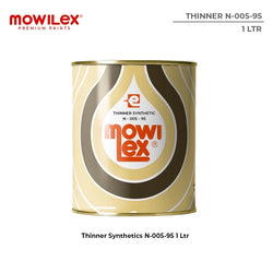 Mowilex Thinner Synthetics N-005-95